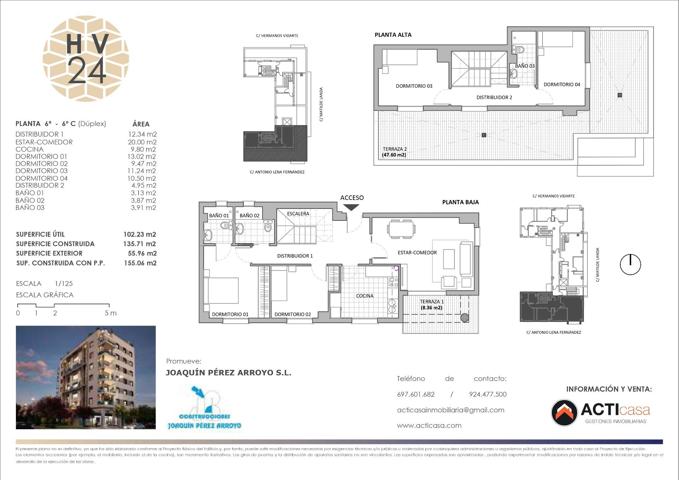 PROMOCIÓN DE OBRA NUEVA EN RONDA NORTE photo 0