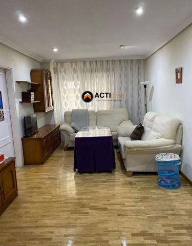 VENTA DE PISO AMUEBLADO EN LOS FRATRES photo 0