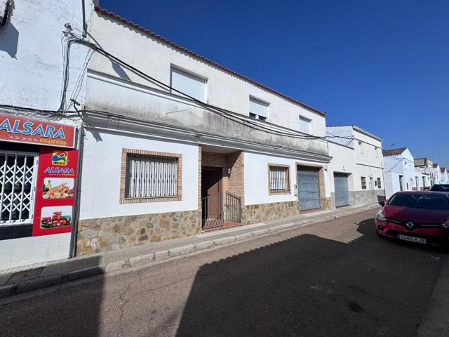 CASA EN VENTA EN VILLAFRANCO DEL GUADIANA photo 0