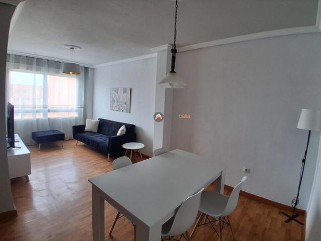 ALQUILER DE PISO EN ALDEA MORET photo 0