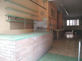 CTRA. TERRASSA-CAN RULL- LOCAL COMERCIAL 100m2+ 72m2 de patio photo 0