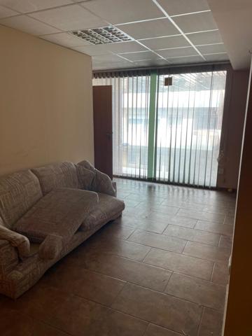 LOCAL COMERCIAL CENTRO TERRASSA photo 0