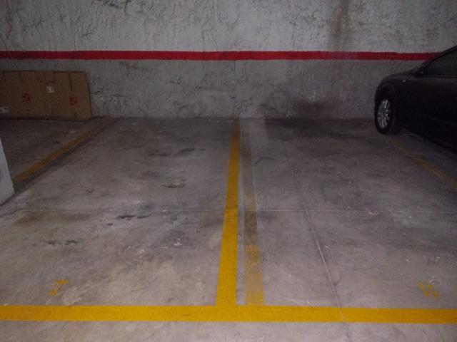 PLAZA DE PARKING EN C-SAN FERRAN SABADELL photo 0