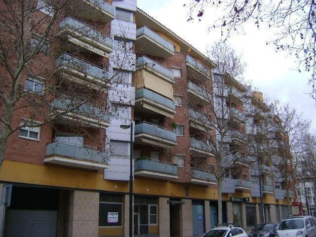 LOCAL COMERCIAL EN MALGRAT DE MAR photo 0