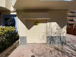 LOCAL COMERCIAL MALGRAT DE MAR photo 0