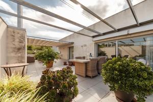 Vivienda adosada en venta en Sant Quirze Parc-Castellet, Sant Quirze del Vallès photo 0