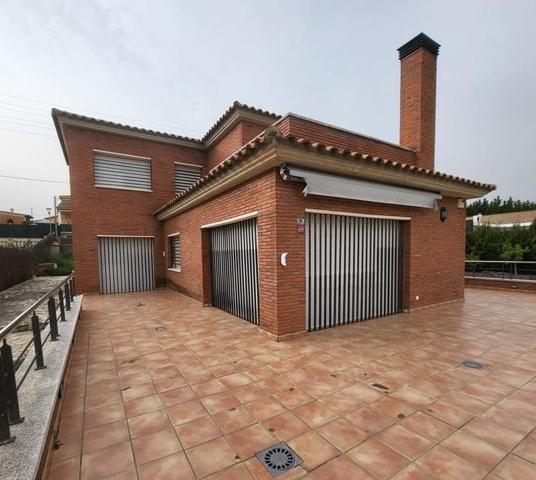 CASA EN MAS MORA TORDERA photo 0