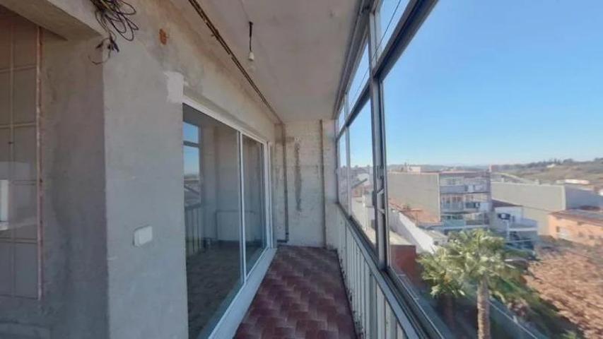 PISO DE 4 HABITACIONES TERRASSA photo 0