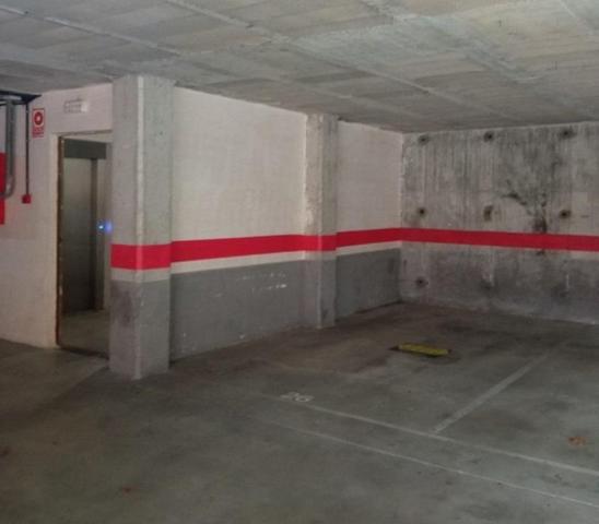 PLAZA DE PARKING C-LA GATOSA CERDANYOLA DEL VALLES photo 0