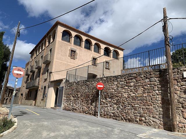 OPORTUNIDAD APARTAMENTO EN SANT LLORENÇ SAVALL photo 0