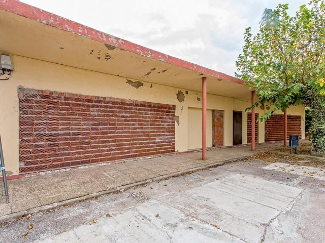Oficina En venta en Collsacreu, Arenys De Munt photo 0