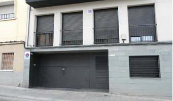 PLAZA DE PARKING EN C-EMPURIES SABADELL photo 0