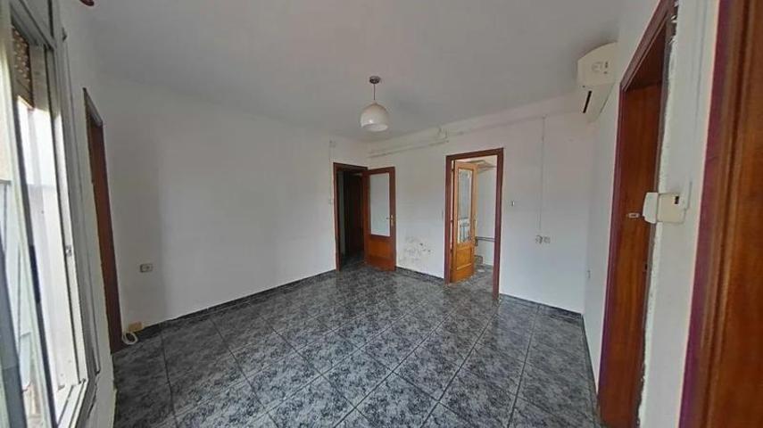 PISO DE 3 HABITACIONES EN CA N'ORIAC photo 0