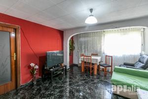 PISO ZONA MERINALES: PARA ENTRAR A VIVIR: 2º SIN ASCENSOR photo 0