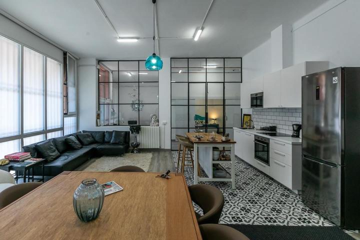 LOCAL CON VIVIENDA EN SANT OLEGUER photo 0
