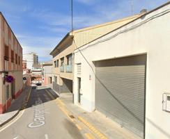 PLAZA PARKING MOTO CALLE D'OSCA RUBI photo 0
