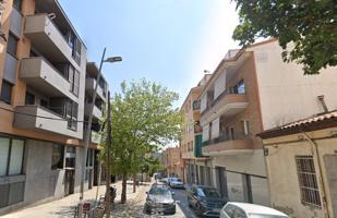 PARKING EN C-VERGE MONTSERRAT RIPOLLET photo 0