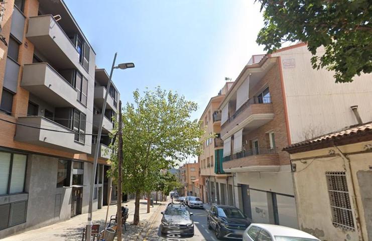 PARKING EN C-VERGE MONTSERRAT RIPOLLET photo 0