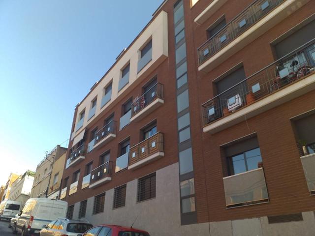 Plaza de parking doble en c-murillo terrassa photo 0
