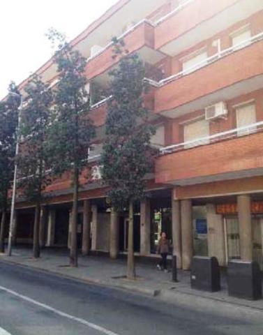 PLAZA DE PARKING CRT.MONTCADA TERRASSA photo 0