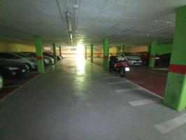 PROMOCIÓN PARKING Y TRASTEROS PLANA DE CAN BERTRAN photo 0