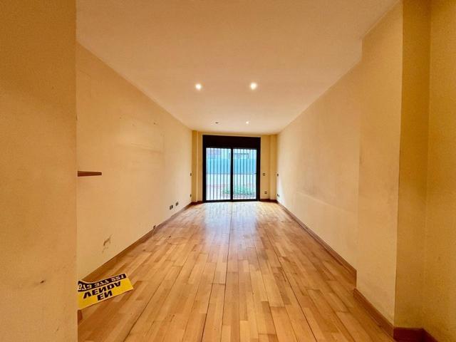 PLANTA BAJA DE 2 HABITACIONES EN SANT ANDREU DE LLAVANERES photo 0