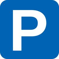 PLAZA DE PARKING PARA MOTO photo 0
