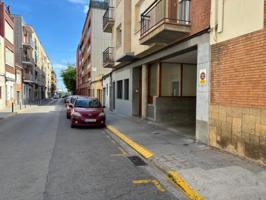 PLAZAS DE PARKIN EN CALLE FRANCESC OLLER TERRASSA photo 0