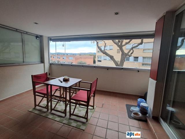 PLANTA BAJA DE DOS HABITACIONES EN SANT QUIRZE DEL VALLES photo 0
