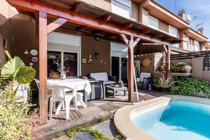 CASA DE 3 HABITACIONES EN SANT QUIRZE DEL VALLÉS photo 0