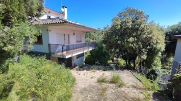 CASA CON TERRENO EN CAN FONT photo 0