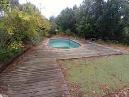 CASA CON TERRENO EN CAN FONT photo 0