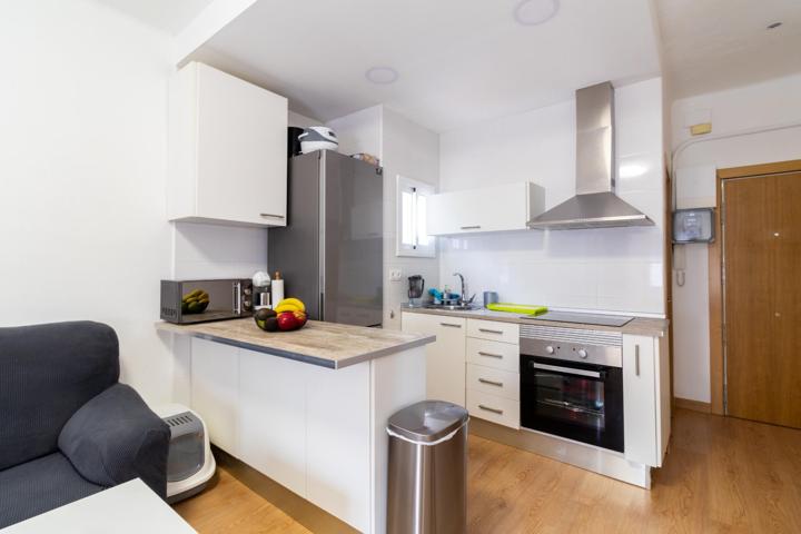 Apartamento en Venta en Can Rull, totalmente reformado y amueblado!! photo 0