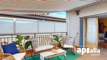 Casa-Chalet a cuatro vientos con terraza a pie de comedor photo 0