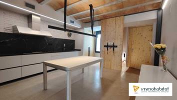CASA DE 3 HABITACIONES EN GRACIA, CON PISCINA Y PATIO PRIVADO photo 0