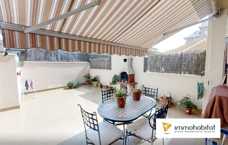 PLANTA BAJA CON ENTRADA INDEPENDIENTE, 3 HABITACIONES Y TERRAZA photo 0