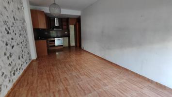 PISO DE 2 HABITACIONES CON PARKING photo 0