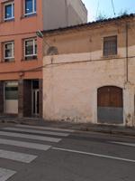 CASA CON JARDÍN A REFORMAR - EN BARRI ANTIC photo 0