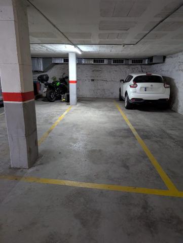 PARQUING DOBLE - MUY BUEN PRECIO photo 0