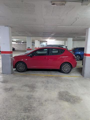 CL RAFAEL CASANOVA 5 - PLAZA COCHE MEDIANO photo 0
