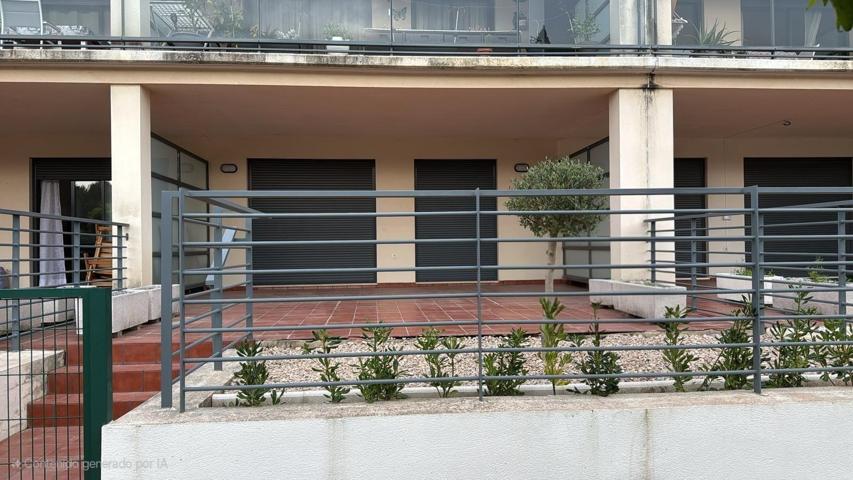 BAJOS CON JARDÍN EN URBANIZACIÓN PANORAMICA - SITUADO EN VINAROS photo 0