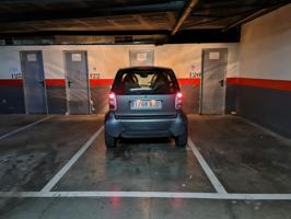 Parking en alquiler en Can Bou photo 0