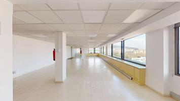 Edificio corporativo de alto standing en Pedralbes-300m2 photo 0