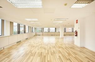 Oficina de alto standing en Pedralbes-300m2 photo 0