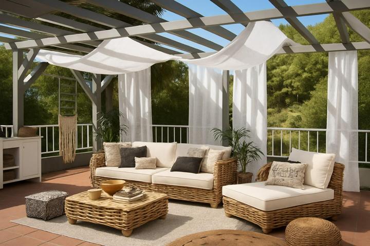 Exclusiva villa en Bellamar, Castelldefels photo 0