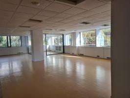 Oficina de alto standing en Pedralbes, zona Corte inglés- Diagonal photo 0