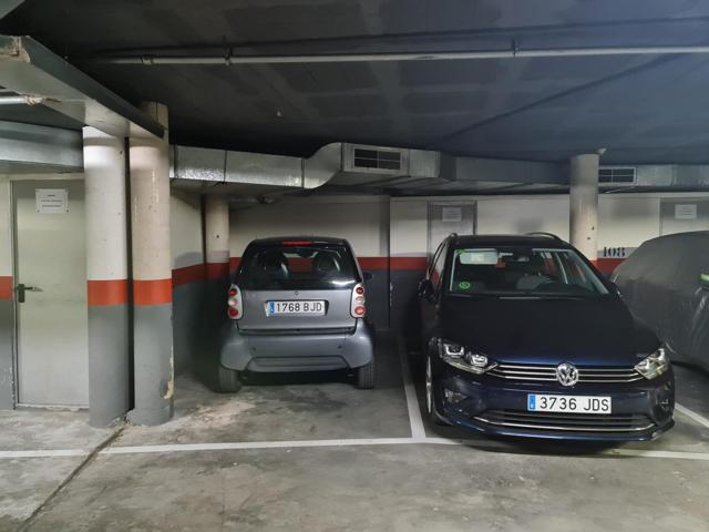 Can Bou, Plaza de parking en alquiler photo 0