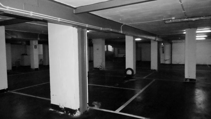 Plaza de garaje a escasos metros de la Plaza Amézola photo 0