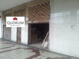 Oficina En alquiler en Centro, Barakaldo photo 0