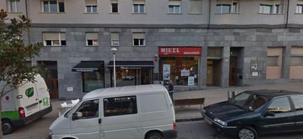 Local En venta en Miribilla, Bilbao photo 0